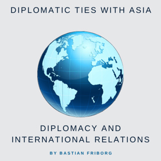 Denmark’s Diplomatic Ties with Asia