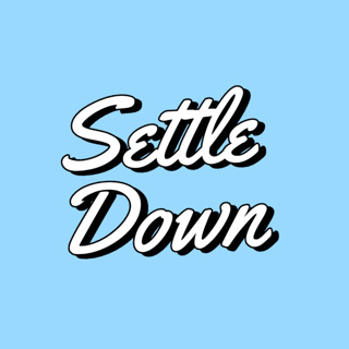 Settle Down Podcast