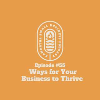 Ways for your Business to Thrive