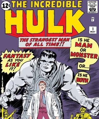 Episode 83: Hulk