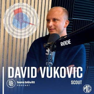 677. David Vukovic: Scout