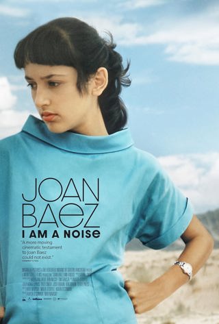 Joan Baez I Am A Noise with Allison Rapp