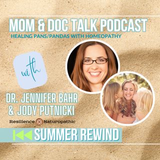 Season 1 Summer Rewind: Episode #6 Chasing a Diagnosis