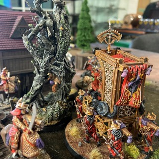Entmoot 71 - Side By Side Without A Friend
