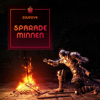 156. Djupdyk: Sparade minnen