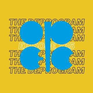Episode 235 - OPEC
