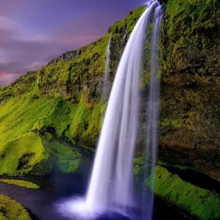 Geography 101 in its fourth season, featuring Iceland the Land of Fire and Ice.