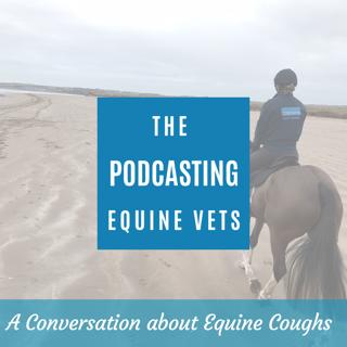 A Conversation About Equine Coughs