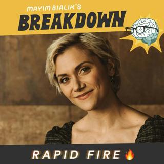 Rapid Fire: Alyson Stoner