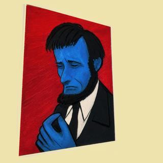 LINCOLN'S BLUE MIDTERM: 1862