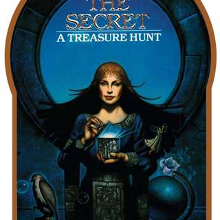 The Wild Cards: Secret, Secret, We've got a Secret!