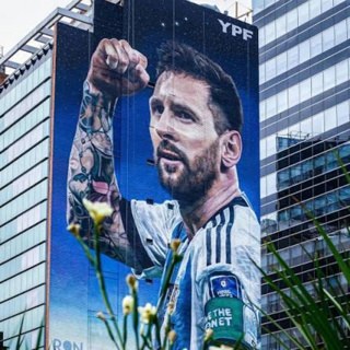 Argentina's World Cup Madness - Again! 