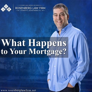 What Happens to Your Mortgage When You Die in Florida?