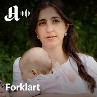 Lara overlevde Utøya, søsteren ble drept. Nå er hun bekymret.
