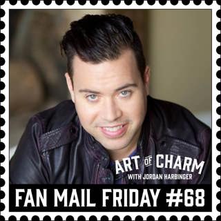 Fan Mail Friday #68 | Don't Call Me a Solopreneur