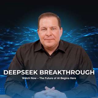 Deep Seek: The AI Revolutionizing Industries – What You Need to Know