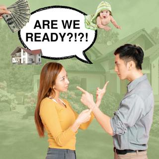 "I Want to Buy a House and Have Four Kids— Is My $130K Enough?"