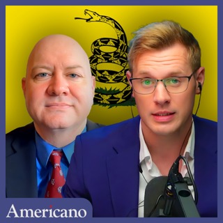 Is libertarianism dead? Daniel McCarthy vs. Robby Soave