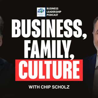 Family vs. Business: Finding the Right Balance for Leadership