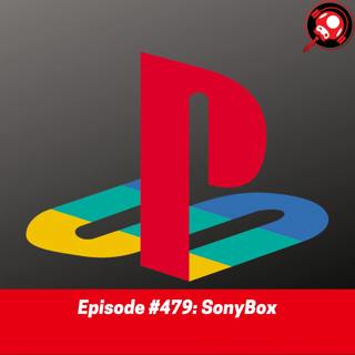 #479: SonyBox