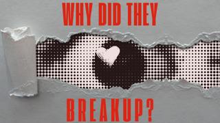 He Had NINE Other Women—Why Did They Breakup?