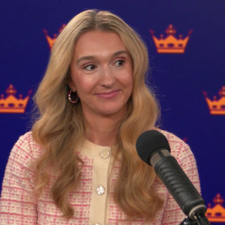 Pia Haraldsen fikk massiv oppmerksomhet: – Ble paranoid