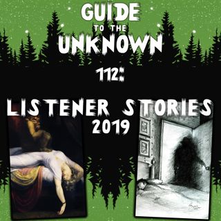 GTTU 112: Listener Stories 2019