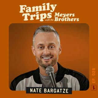 NATE BARGATZE Pushed The Sea Turtles Away