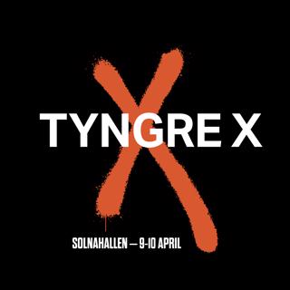 Avsnitt 741: Tyngre X