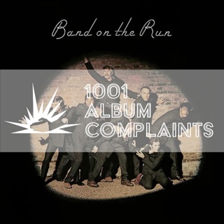 The Story Behind: Paul McCartney and Wings - Band on the Run, Ep 227