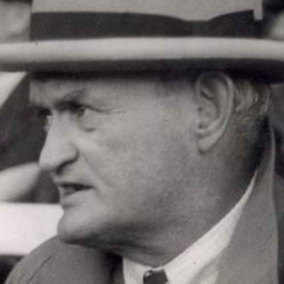 The Man Who Played Offside