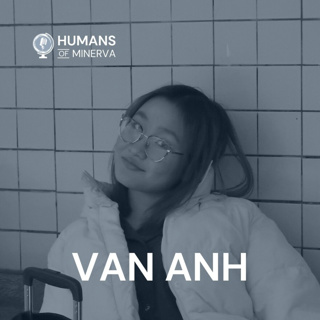 Van Anh: Home, in Transit