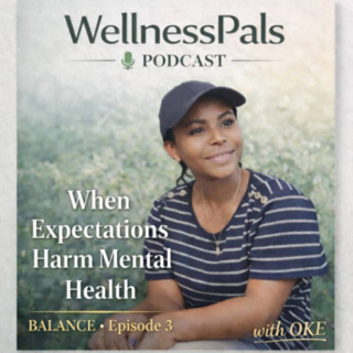 When Expectations Harm Mental Health | The Pressure We Don’t Talk About