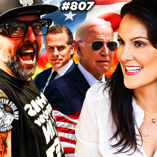 #807: Black Mass Trauma Events With Monica Perez