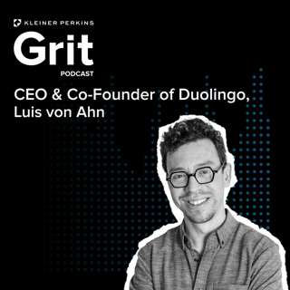 #164 CEO & Co-Founder Duolingo, Luis von Ahn: "The Pitch Was Never Pittsburgh"