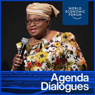 Davos 2023: Relaunching Trade, Growth and Investment