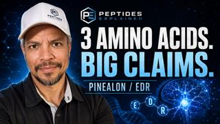 What Is Pinealon? Brain Aging, Neuroprotection, and the Evidence