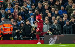 The Weekender: One Step Closer