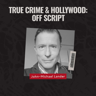 Flipping the Script with John-Michael Lander & Celene Beth Olsen