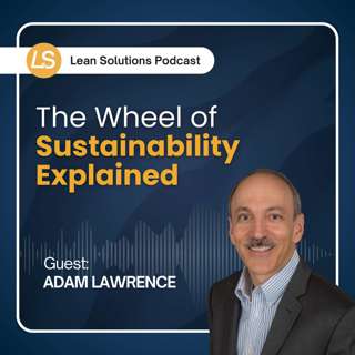 The Wheel of Sustainability Explained