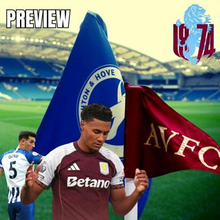 Brighton v Aston Villa Preview: HUGE WATKINS INJURY NEWS REVEALED ahead of game...ft.Tanswell
