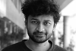 27: St+Art movement with Hanif Kureshi