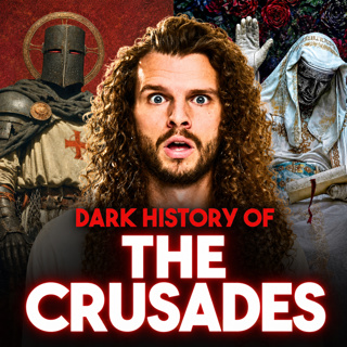 2nd & 3rd Crusades: The BLOODY Holy War Fought in Gods Name | History Camp