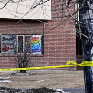 Canada shooting, Guthrie, Trump-Netanyahu and greenhouse gases