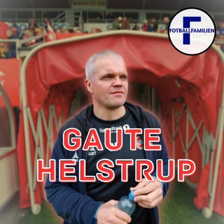 Gaute Helstrup