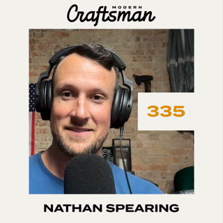 Lessons From An Elite Army Ranger with Nathan Spearing