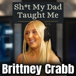 Ep 53 - Brittney Crabb