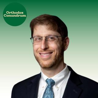 Turning Criminals Into Heroes: Rabbi Jeremy Wieder on Rubashkin, Pollard, and Moral Clarity (275)