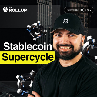 Who Will Win The $100 Trillion Stablecoin Race? With Sam Kazemian