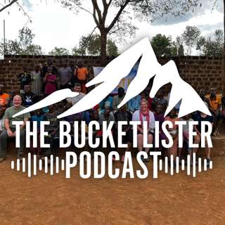 Cycling 360km from Kilimanjaro to the Ngorongoro Crater - Jake Field